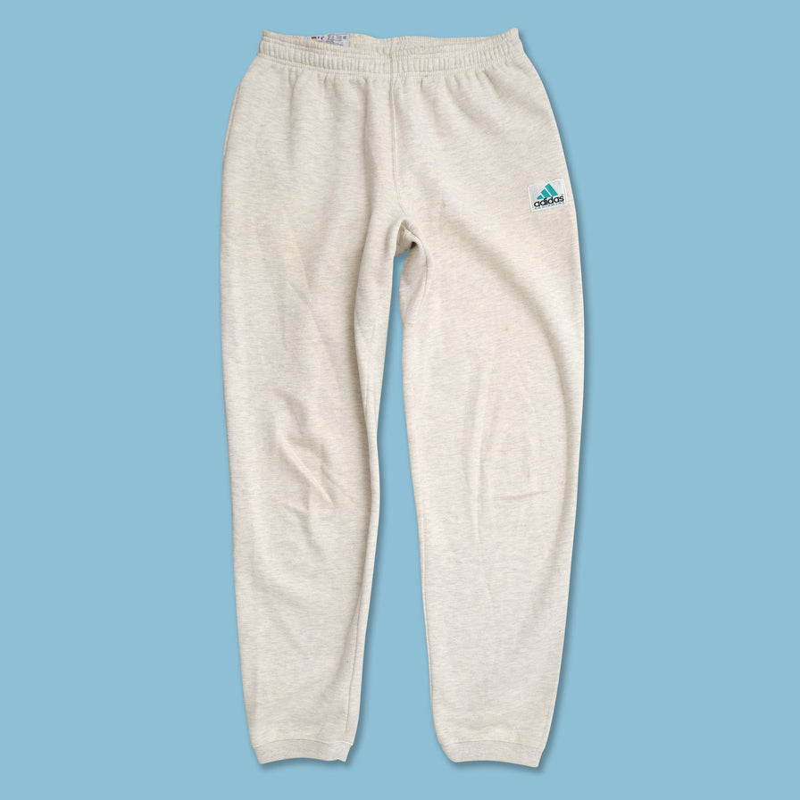 Vintage adidas Equipment Sweat Pants Large 