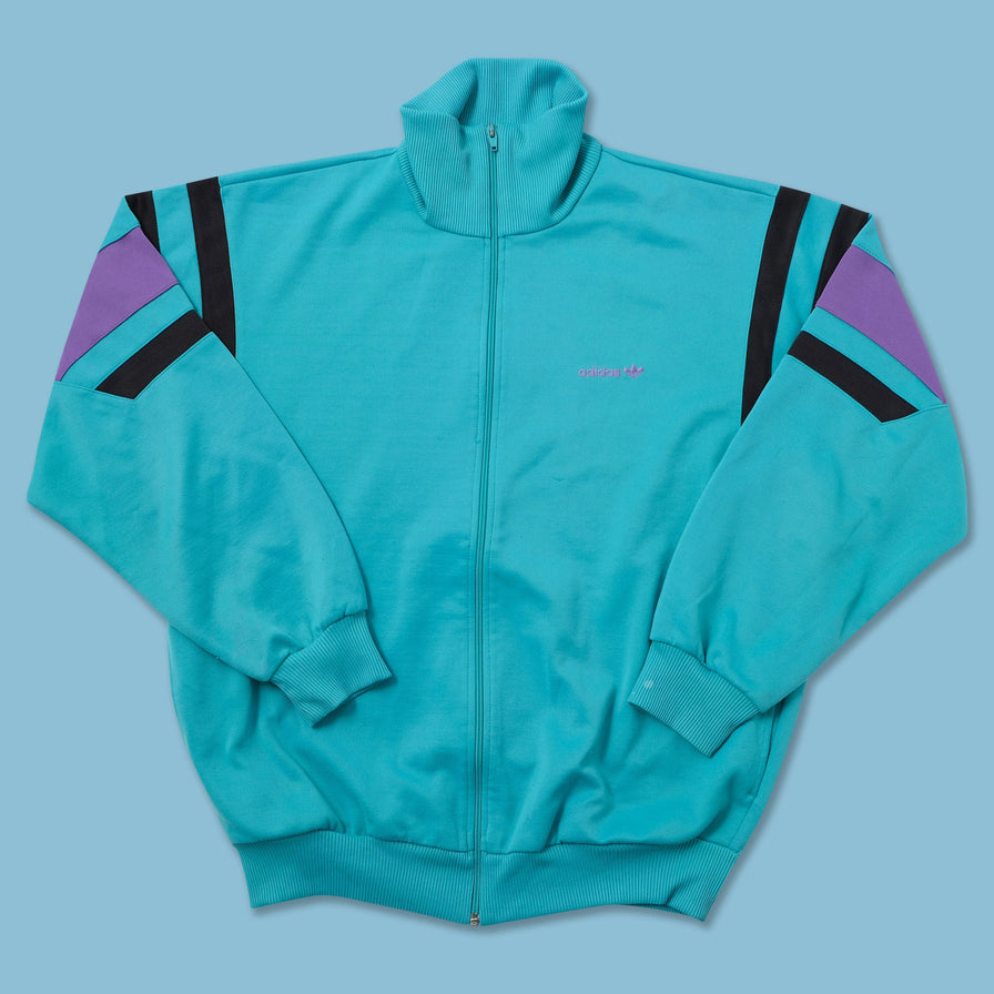 Vintage adidas Track Jacket Large / XLarge 