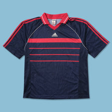 Vintage adidas Jersey Large 