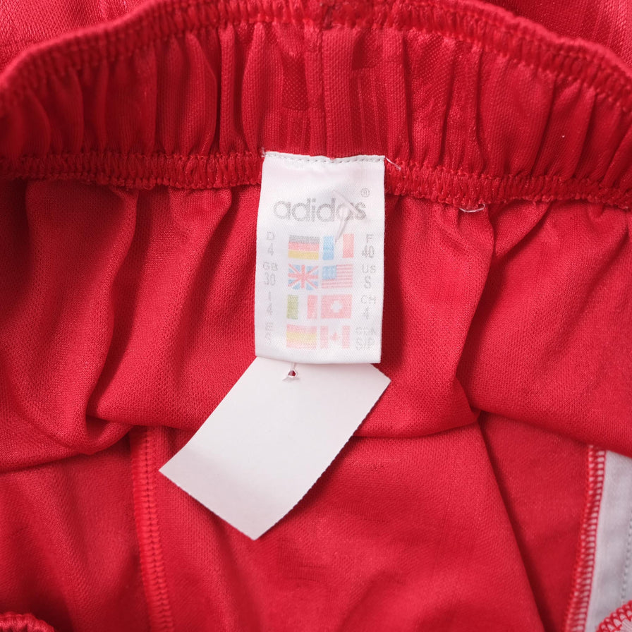 Vintage adidas 1. FCK Shorts Small 