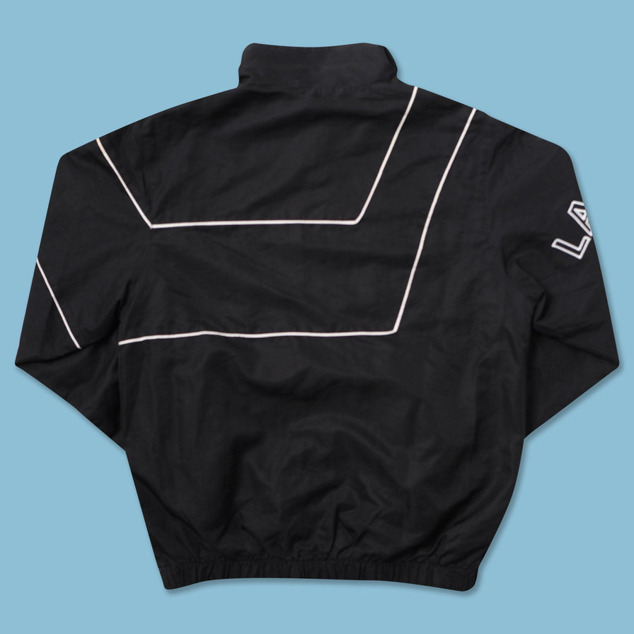 Vintage Lacoste Track Jacket Small 