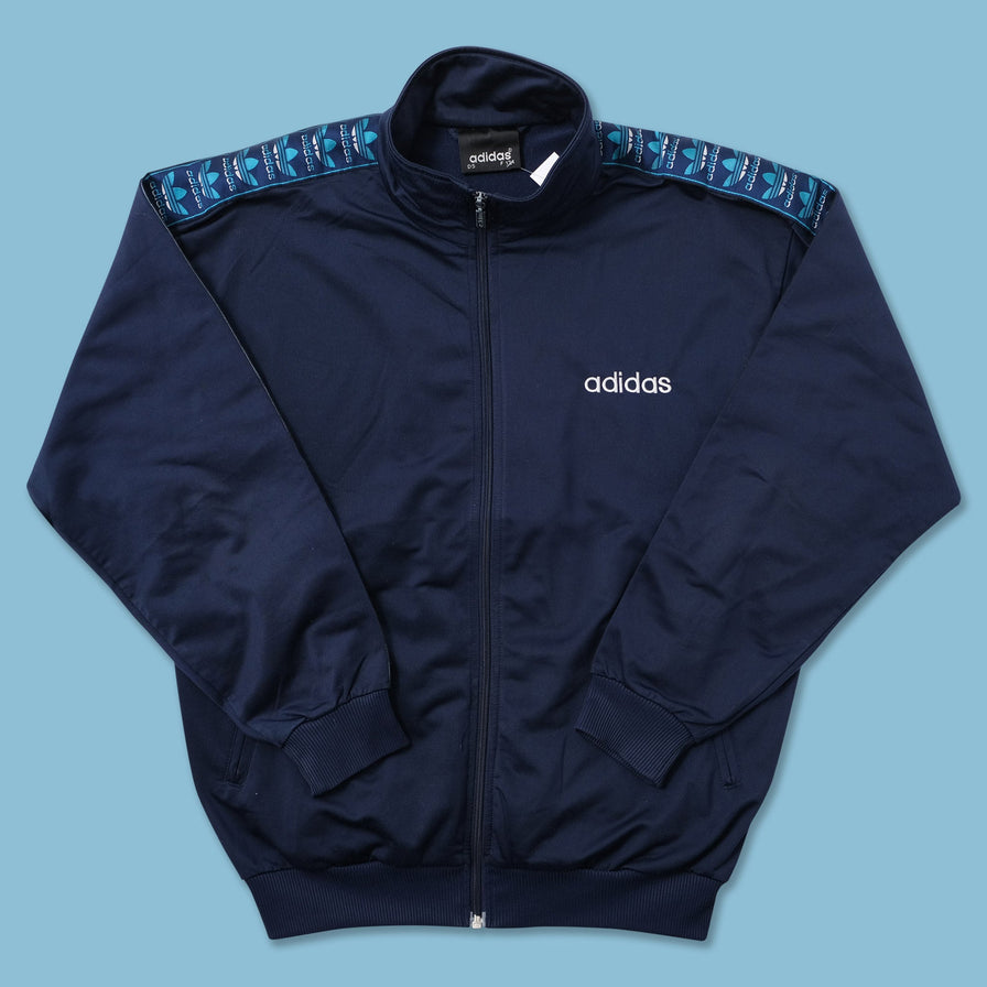Vintage adidas Track Jacket Medium / Large 