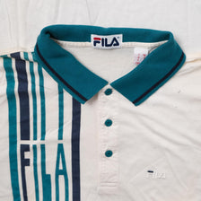 Vintage Fila Polo XLarge 