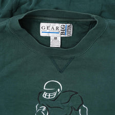 Vintage Michigan State Sweater XLarge 