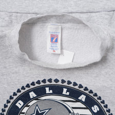 Vintage Dallas Cowboys Sweater XLarge 