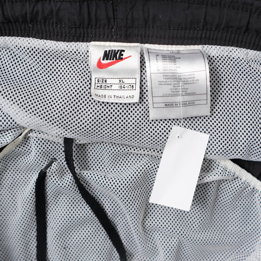 Vintage Nike Shorts XSmall 