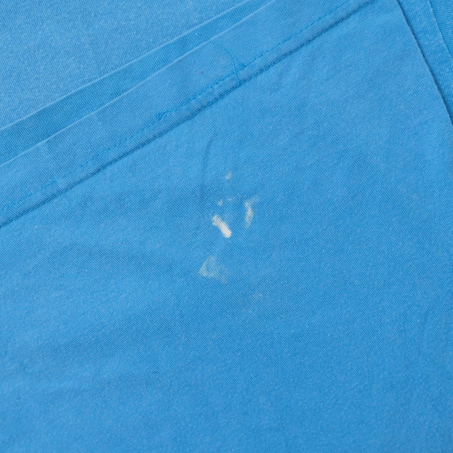 Vintage Nike Swoosh T-Shirt Large 