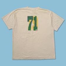 Vintage Nike T-Shirt Large 