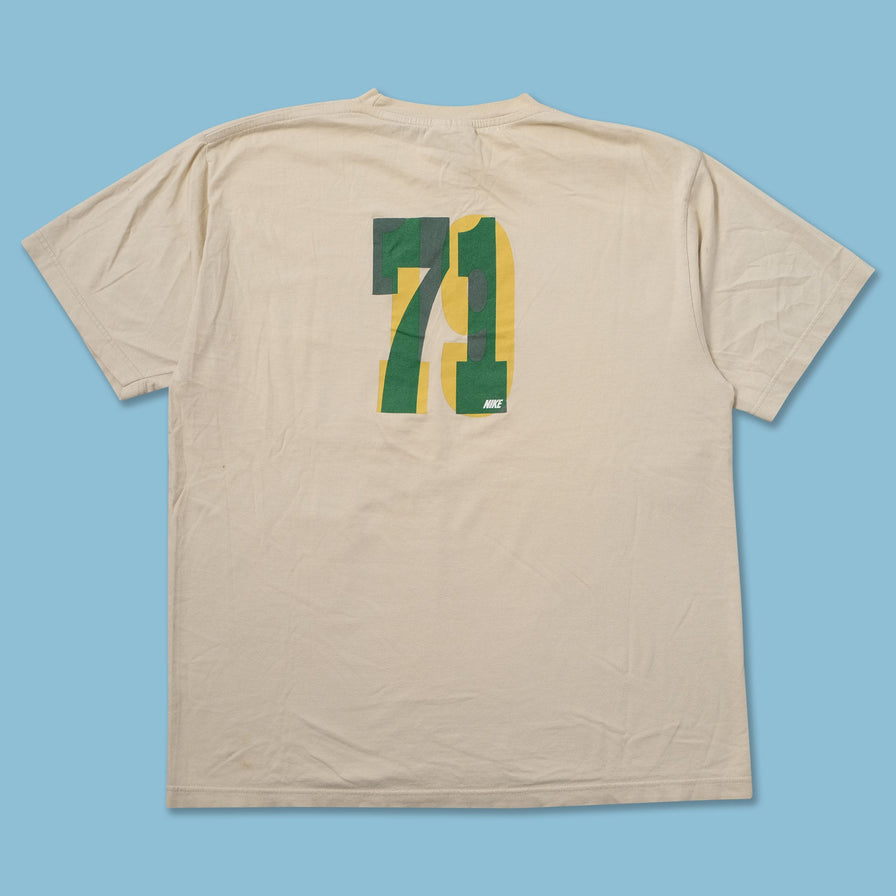 Vintage Nike T-Shirt Large 