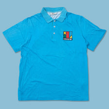 Vintage adidas Tennis Polo Medium 