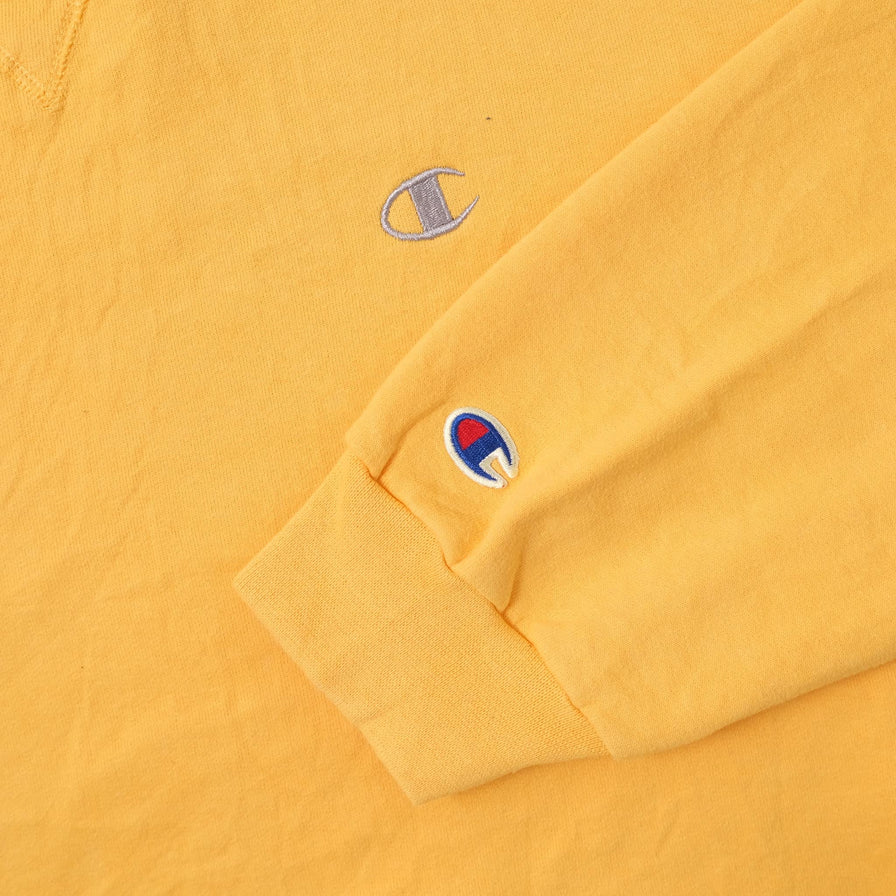Vintage Champion Sweater XXLarge 