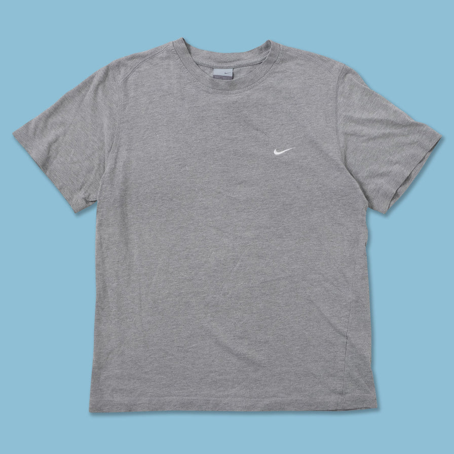 Vintage Nike Mini Swoosh T-Shirt Small 