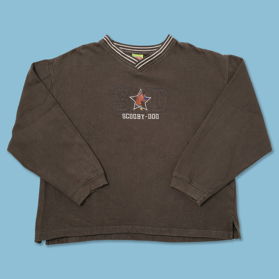 Vintage Scooby-Doo Sweater Medium / Large 