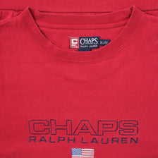 Vintage Chaps Ralph Lauren Sweater XLarge 