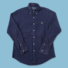 Vintage Polo Ralph Lauren Shirt Medium 