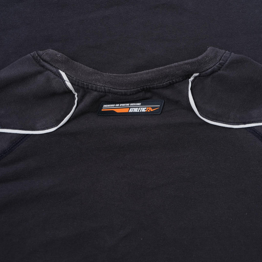 Vintage Nike Longsleeve Large 