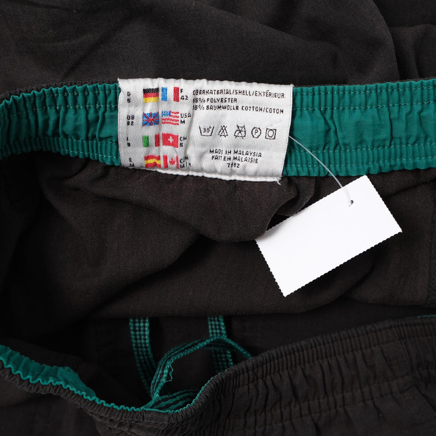 Vintage adidas Equipment Shorts Medium 