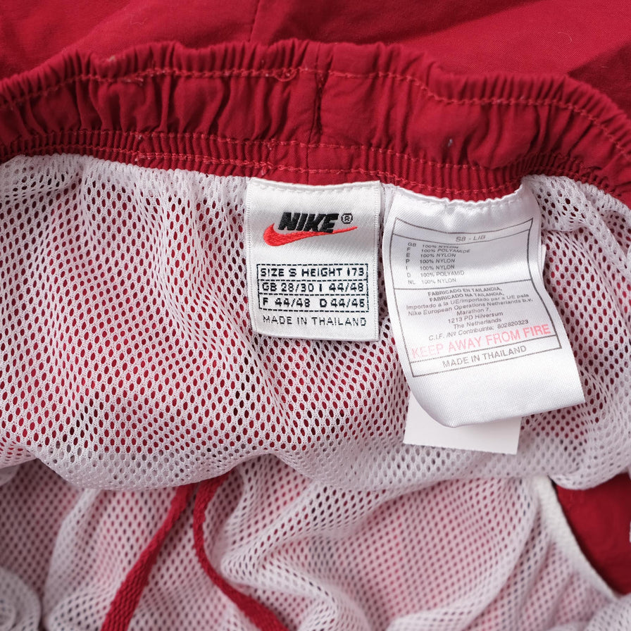 Vintage Nike Shorts Medium 