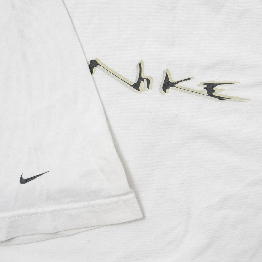 Vintage Nike T-Shirt XLarge 