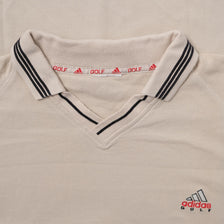 Vintage adidas Golf Polo XLarge 
