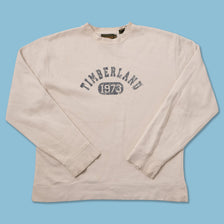 Vintage Timberland Sweater Medium / Large 