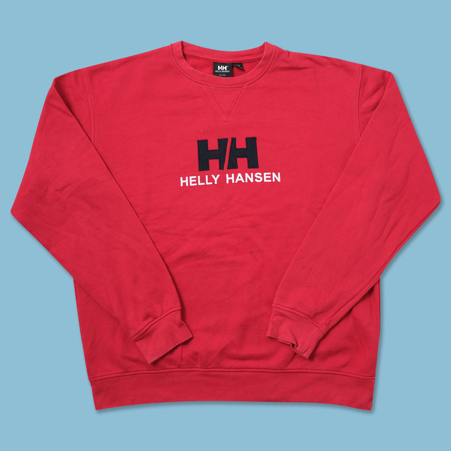 Vintage Helly Hansen Sweater XLarge 