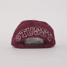 Vintage Stussy Snapback 