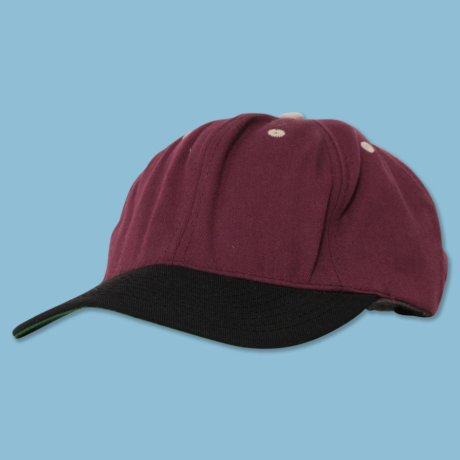 Vintage Stussy Snapback 