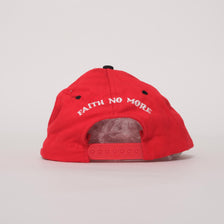 Vintage Faith No More Snapback 