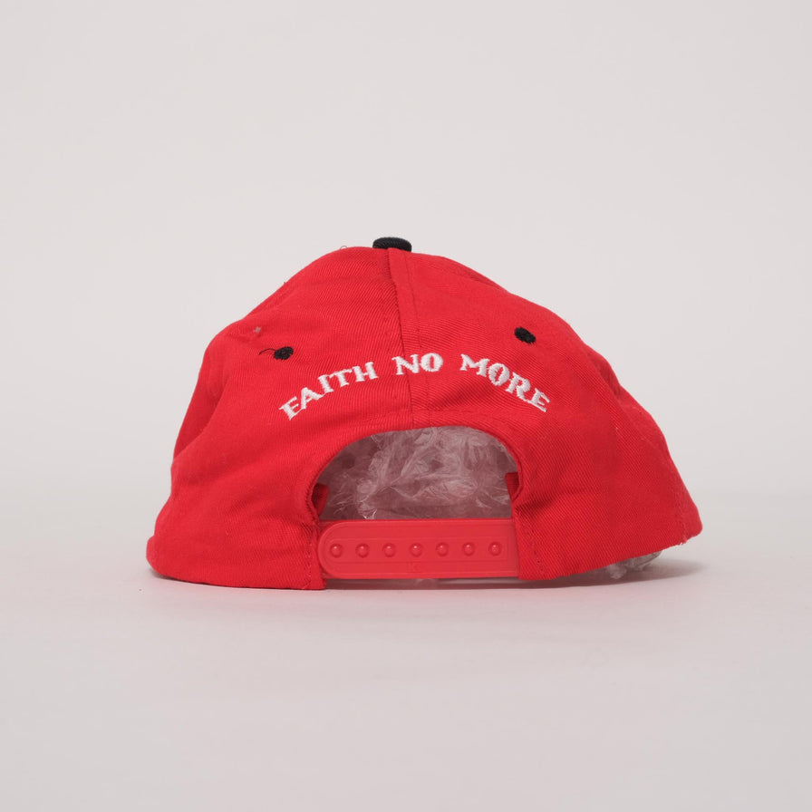 Vintage Faith No More Snapback 