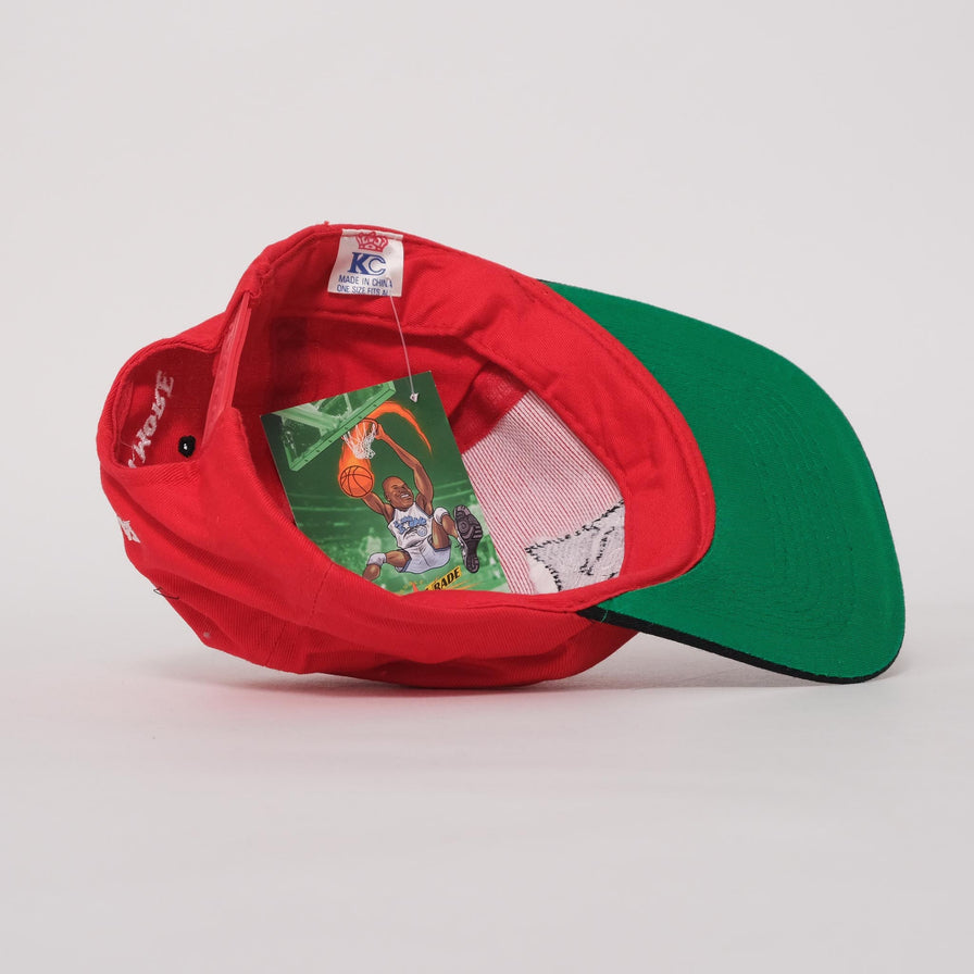 Vintage Faith No More Snapback 