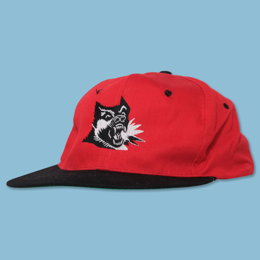 Vintage Faith No More Snapback 