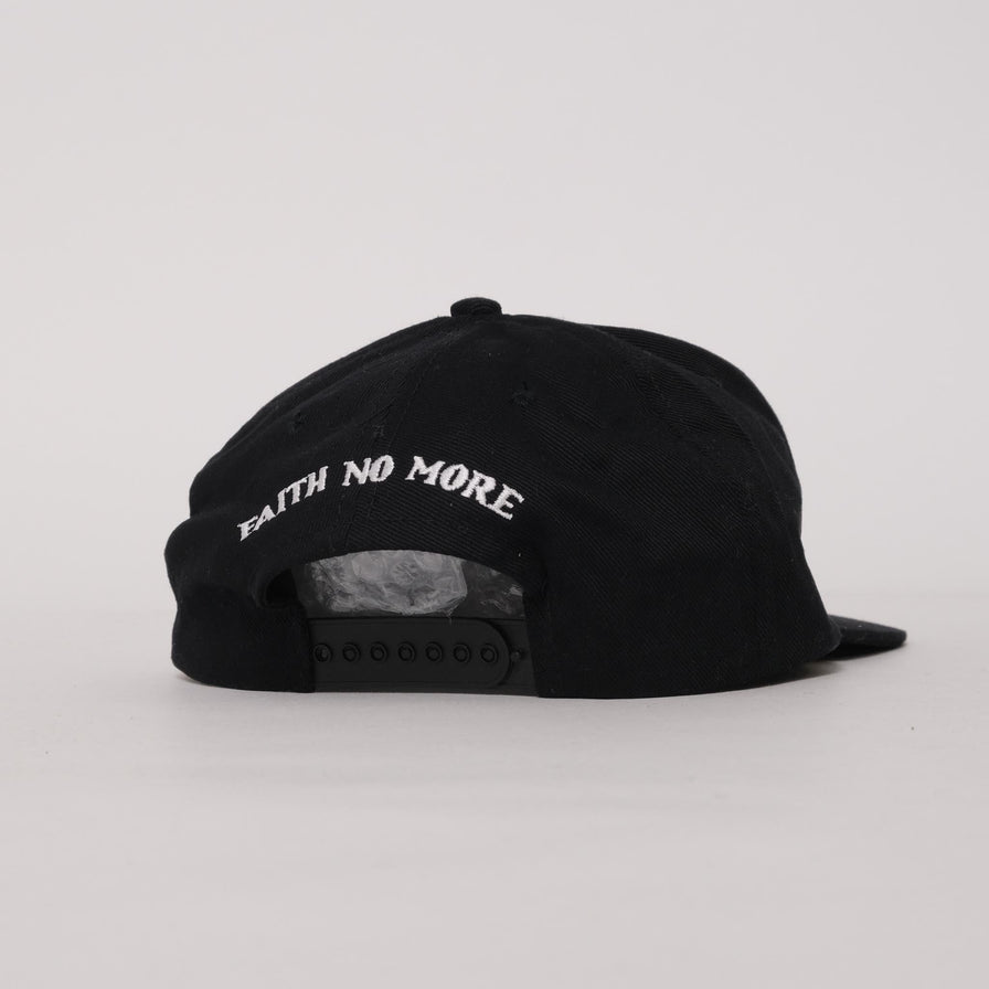 Vintage Faith No More Snapback 