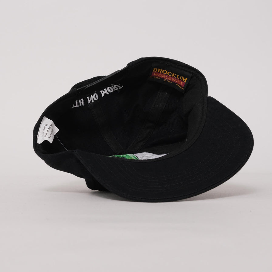 Vintage Faith No More Snapback 
