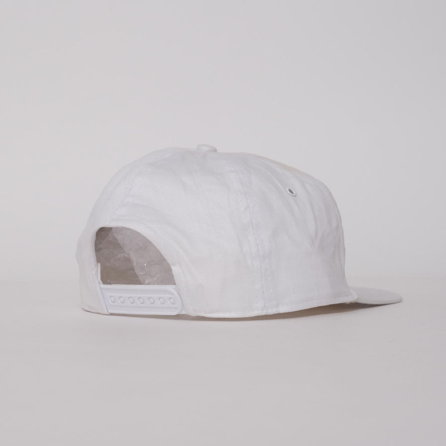 Vintage Mercedes Benz Snapback 