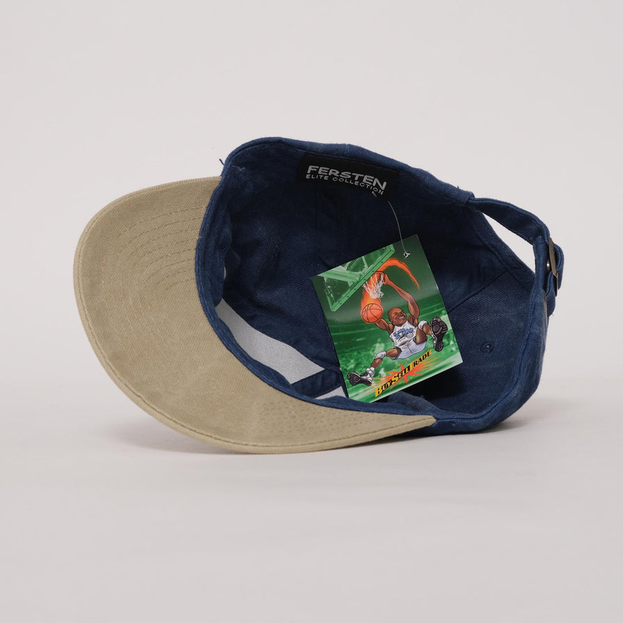Vintage Whistler Snapback 