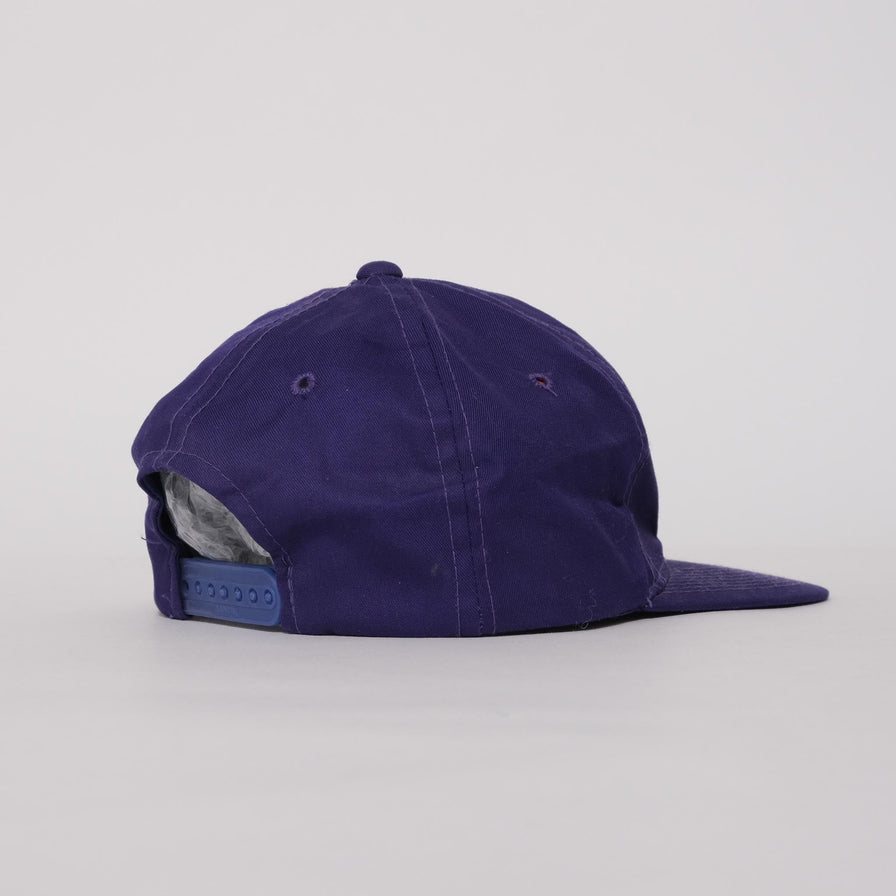 Vintage Los Angeles Lakers Snapback 
