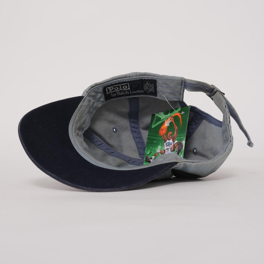 Vintage Polo Ralph Lauren Strapback 