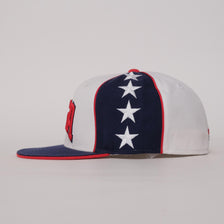 Vintage DS Reebok USA Basketball Cap 7 3/4 