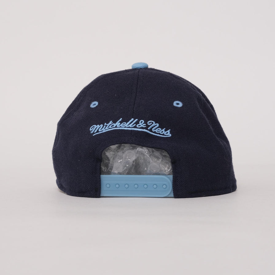 North Carolina Tar Heels Snapback 