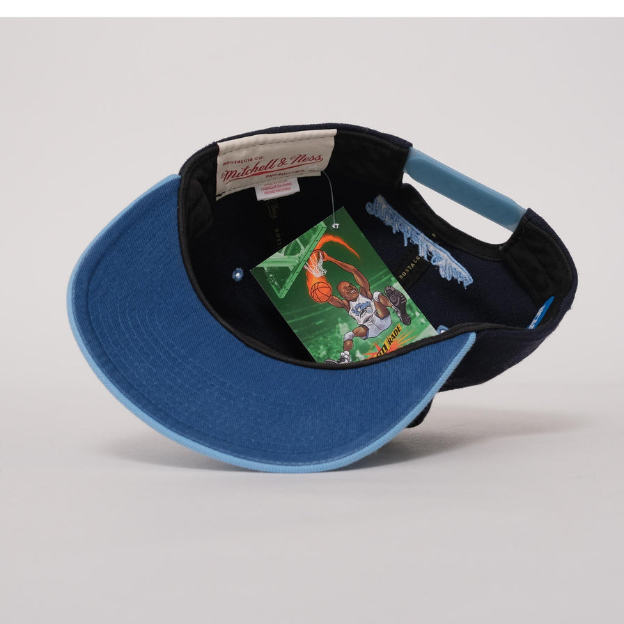 North Carolina Tar Heels Snapback 