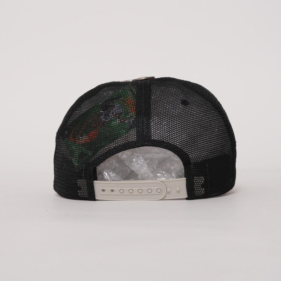 Ed Hardy Trucker Cap 