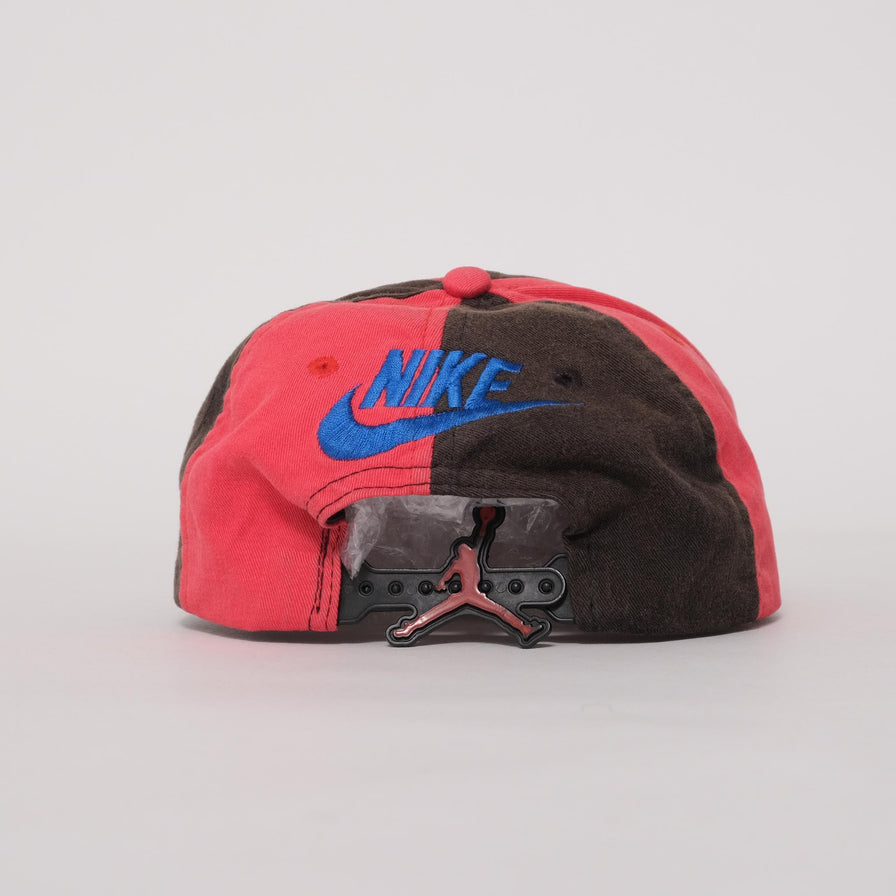Vintage Nike Air Jordan Snapback 