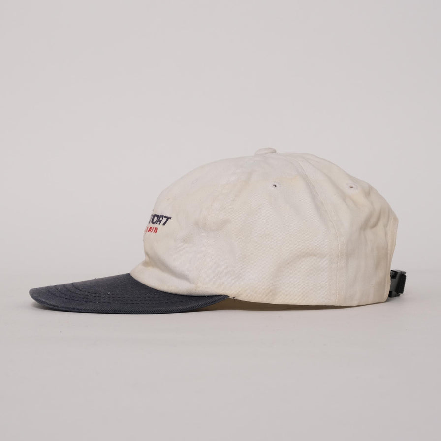 Vintage Polo Sport Strapback 