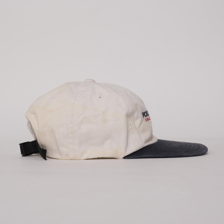Vintage Polo Sport Strapback 