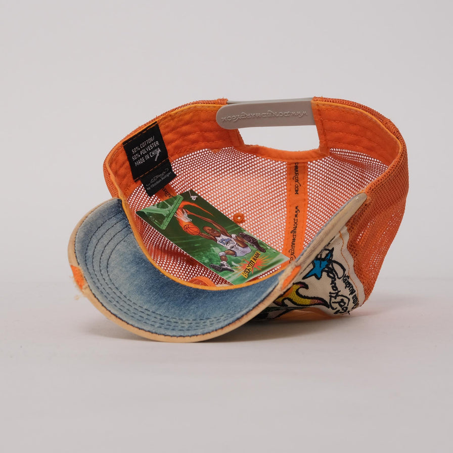 Ed Hardy Trucker Cap 