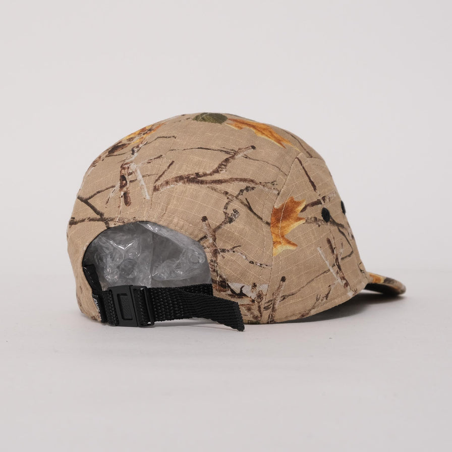 Vintage Strapback 