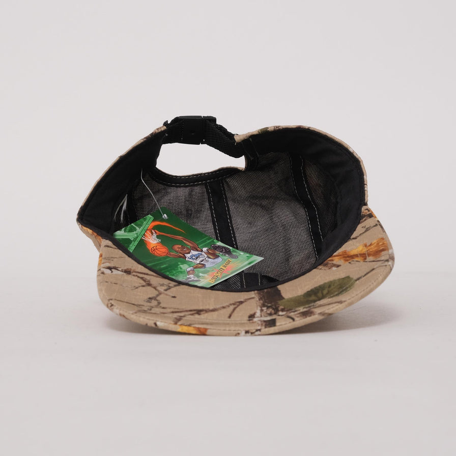 Vintage Strapback 