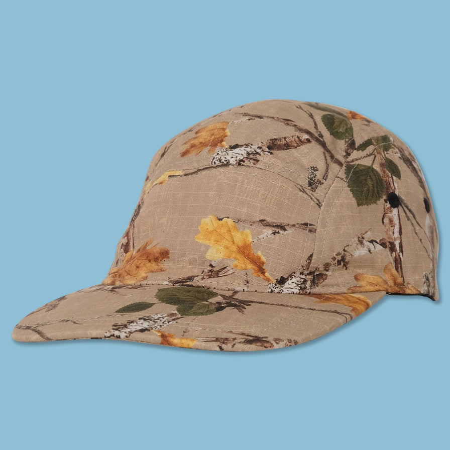 Vintage Strapback 