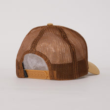 Billa Bong Trucker Cap 